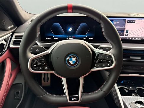 Used 2025 BMW i4 M50 AWD/4WD image 14