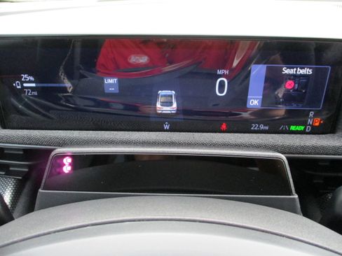 New 2025 Ford Mustang Mach-E GT w/ Interior Protection Package image 12