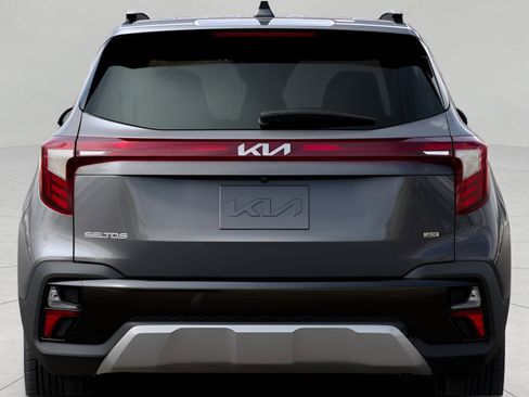 New 2026 Kia Seltos EX image 13