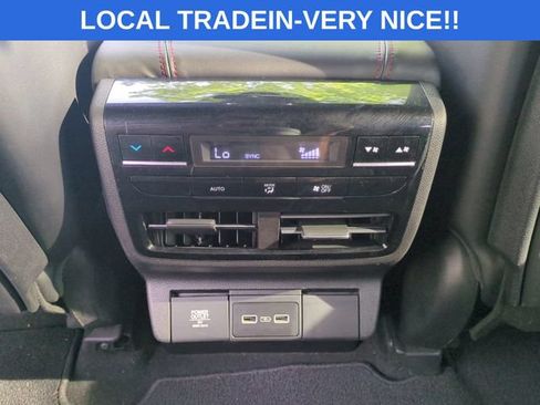 Used 2023 Acura MDX A-Spec AWD/4WD image 34