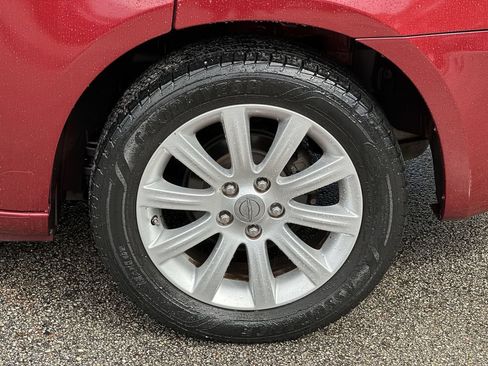 Used 2013 Chrysler 200 Touring FWD image 30
