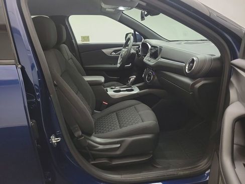 Used 2022 Chevrolet Blazer LT image 23