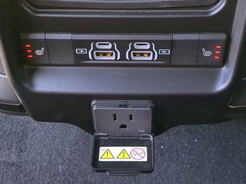 New 2026 RAM 2500 Limited image 16