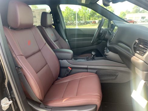New 2026 Dodge Durango GT image 20