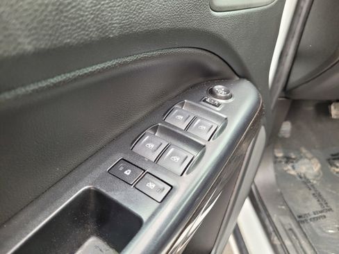 Used 2022 GMC Canyon Elevation w/ Trailering Package image 26