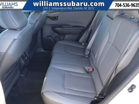 New 2026 Subaru Outback Limited w/ Premium/Limited Package image 19