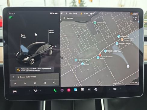 Used 2020 Tesla Model 3 Standard Range image 23