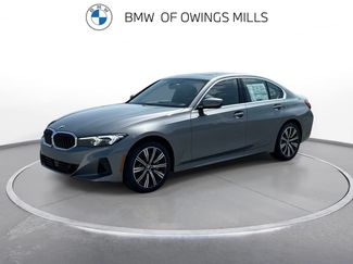 New 2026 BMW 330i xDrive Sedan w/ Premium Package AWD/4WD video 1