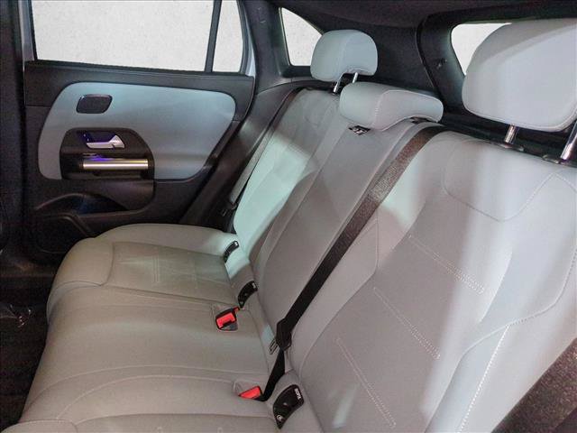 Certified 2026 Mercedes-Benz GLA 250 image 18