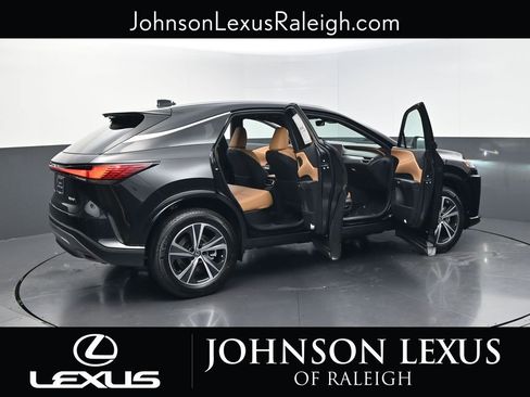 New 2026 Lexus RX 350 Premium image 30