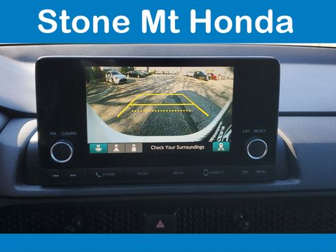 Used 2024 Honda CR-V Sport image 27