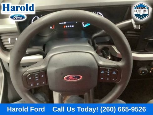 Used 2025 Ford F350 XLT image 16