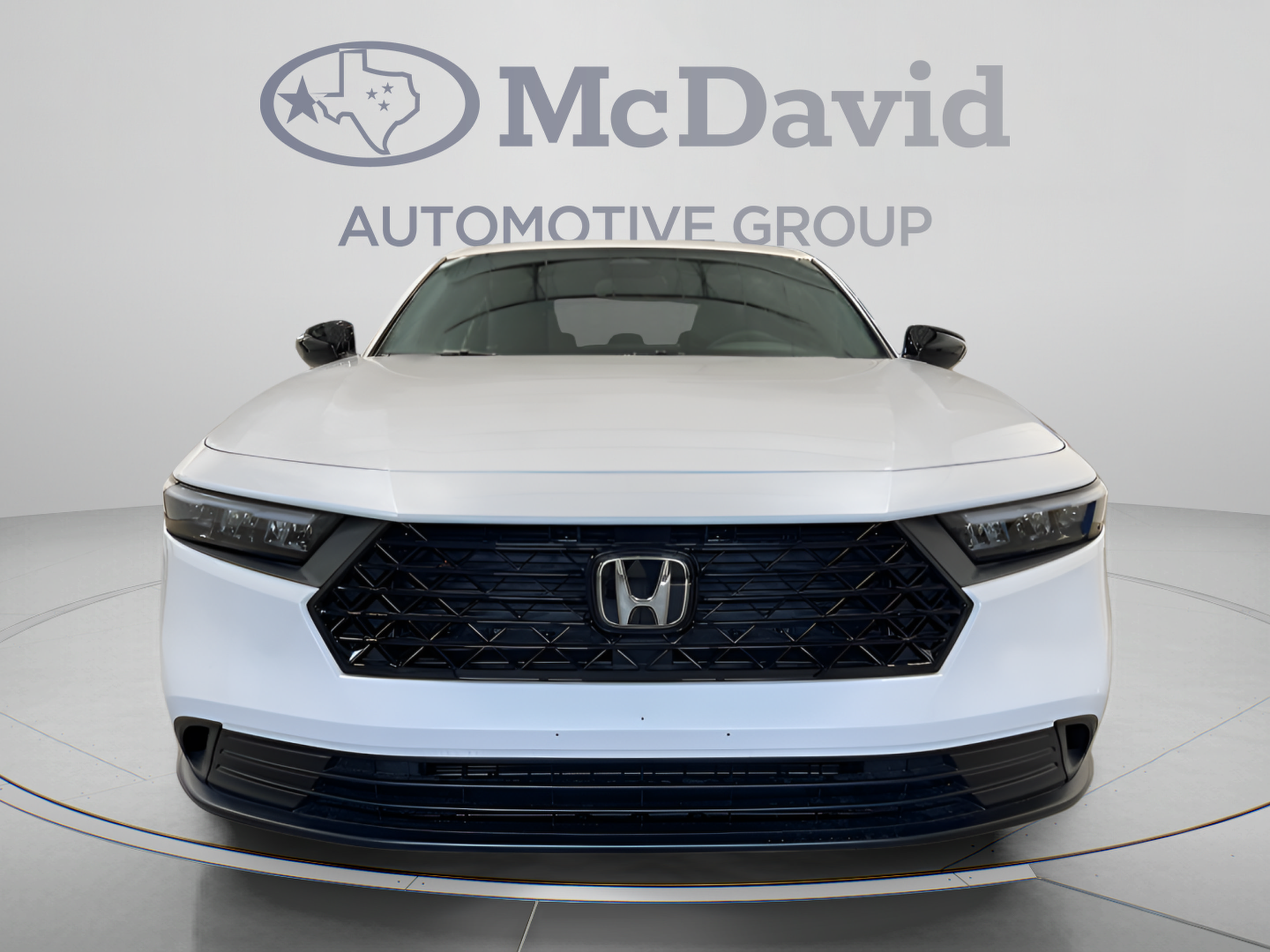 New 2026 Honda Accord Sport image 9