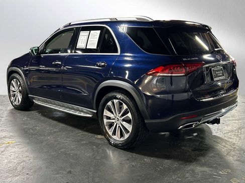 Used 2022 Mercedes-Benz GLE 350 4MATIC image 5