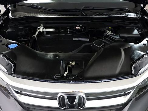 Used 2020 Honda Pilot EX-L image 37