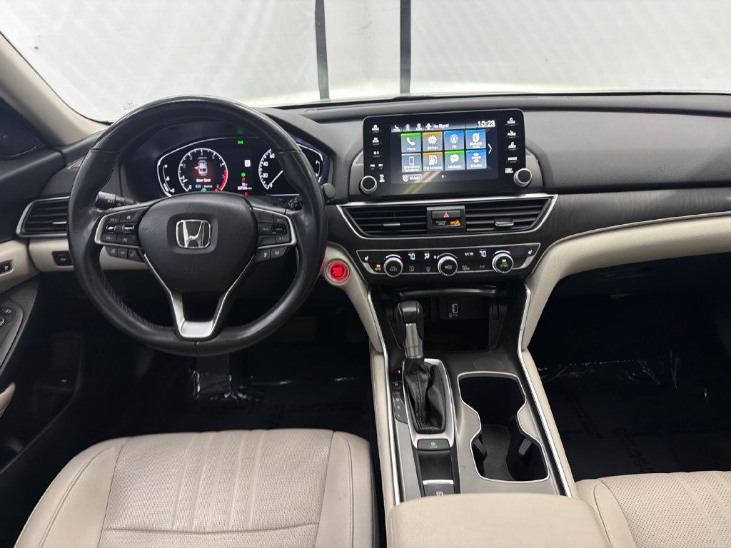 Used 2020 Honda Accord EX-L image 23