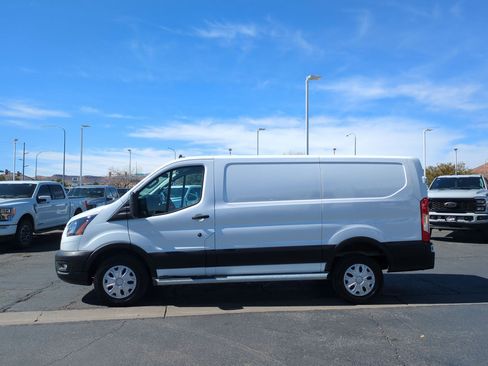 Used 2024 Ford Transit 250 Base w/ Exterior Upgrade Package image 6