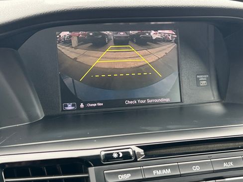 Used 2017 Honda Accord Sport image 18