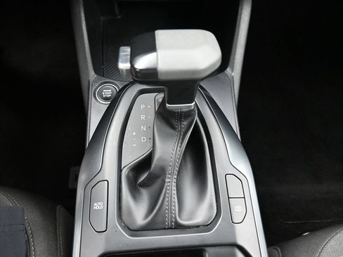 Used 2025 Kia K4 FWD image 14