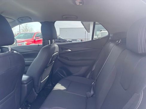 Used 2023 Buick Encore GX Preferred w/ Cold Weather Comfort Package image 10