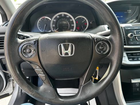 Used 2014 Honda Accord LX image 14