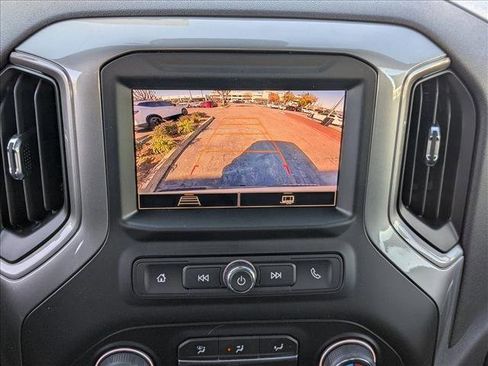 New 2026 Chevrolet Silverado 1500 W/T w/ WT Value Package image 13