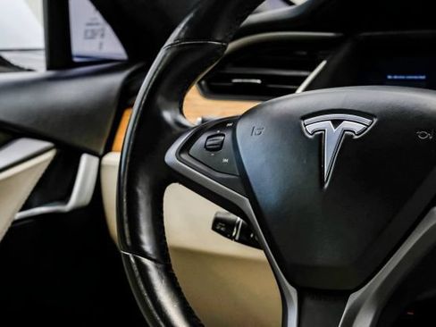 Used 2021 Tesla Model S Performance AWD/4WD image 18