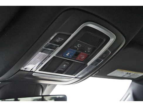Used 2023 RAM 1500 TRX w/ TRX Level 1 Equipment Group AWD/4WD image 25