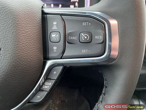 New 2026 RAM 2500 Laramie image 19