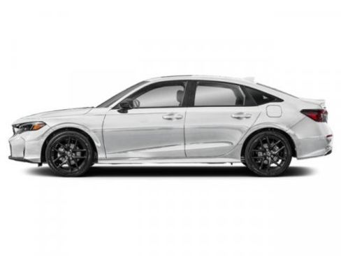 New 2026 Honda Civic Sport image 3