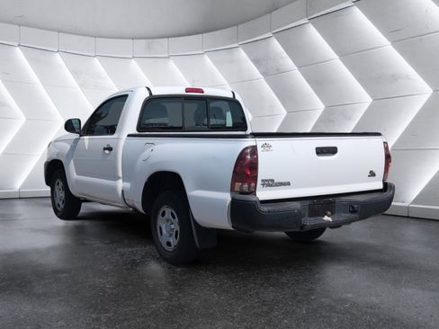 Used 2012 Toyota Tacoma 2WD Regular Cab image 5