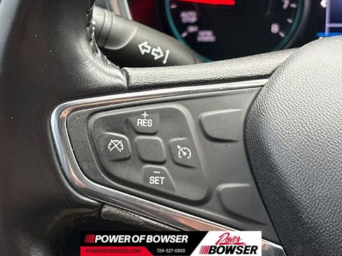 Used 2019 Chevrolet Equinox LT AWD/4WD image 18