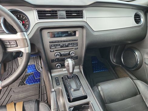 Used 2014 Ford Mustang GT Premium image 20