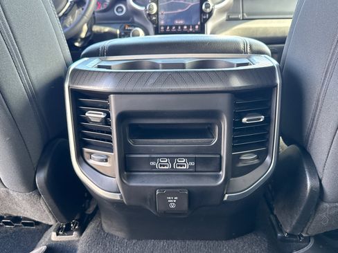 Used 2025 RAM 1500 Big Horn image 8