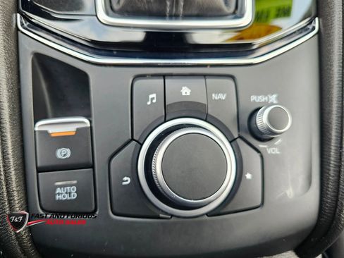 Used 2020 MAZDA CX-5 Touring image 25