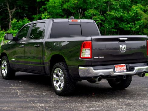 Used 2019 RAM 1500 Big Horn RWD image 8