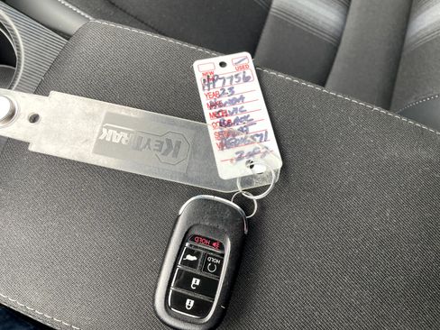 Used 2023 Honda Civic Sport image 20