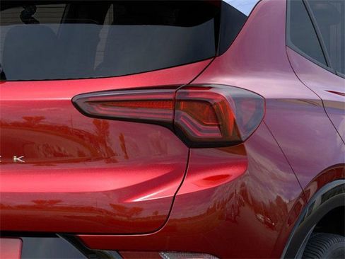 New 2026 Buick Encore GX Sport Touring w/ Advanced Technology Package image 11