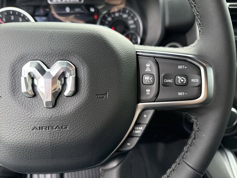 New 2026 RAM 1500 Big Horn image 27