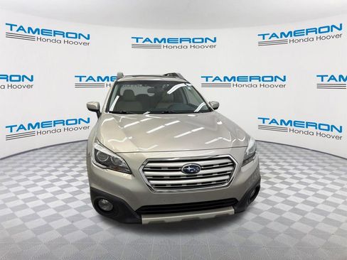 Used 2016 Subaru Outback 2.5i Limited AWD/4WD image 8