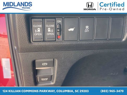 Certified 2025 Honda Odyssey Sport-L image 20