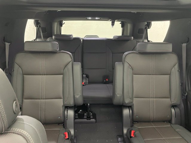 New 2026 Chevrolet Tahoe High Country w/ Sun And Tow Package AWD/4WD image 14