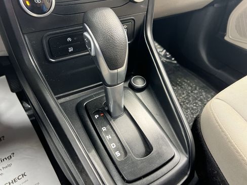 Used 2021 Ford EcoSport S AWD/4WD image 26