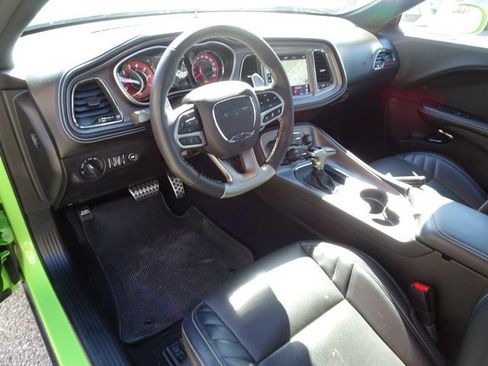 Used 2023 Dodge Challenger SRT Hellcat image 22