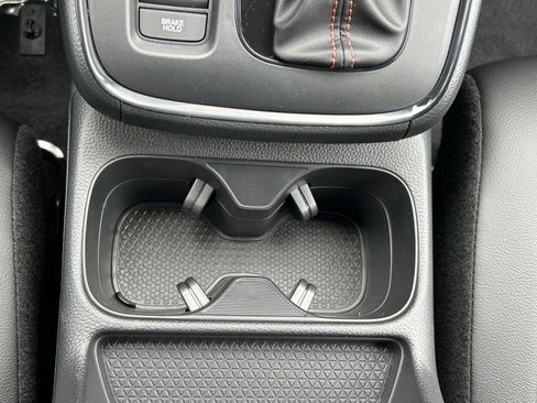 New 2026 Honda CR-V Sport-L image 25