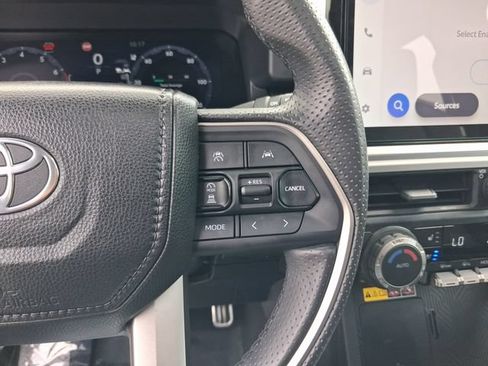 Used 2026 Toyota 4Runner TRD Sport Premium AWD/4WD image 18