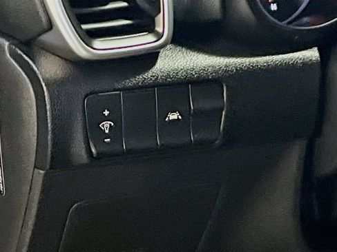 Used 2021 Kia Sportage LX AWD/4WD image 10