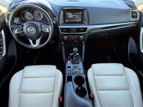 Used 2016 MAZDA CX-5 Grand Touring image 15