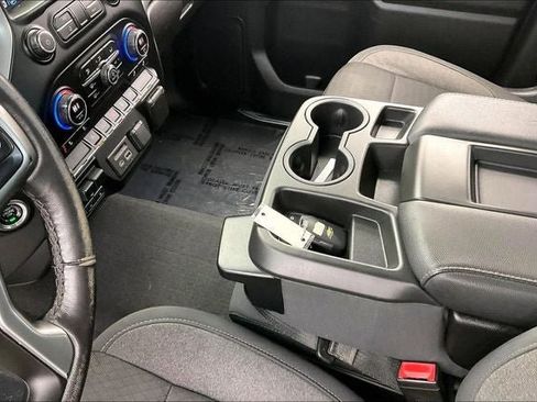 Used 2021 Chevrolet Silverado 1500 LT w/ Max Trailering Package image 15