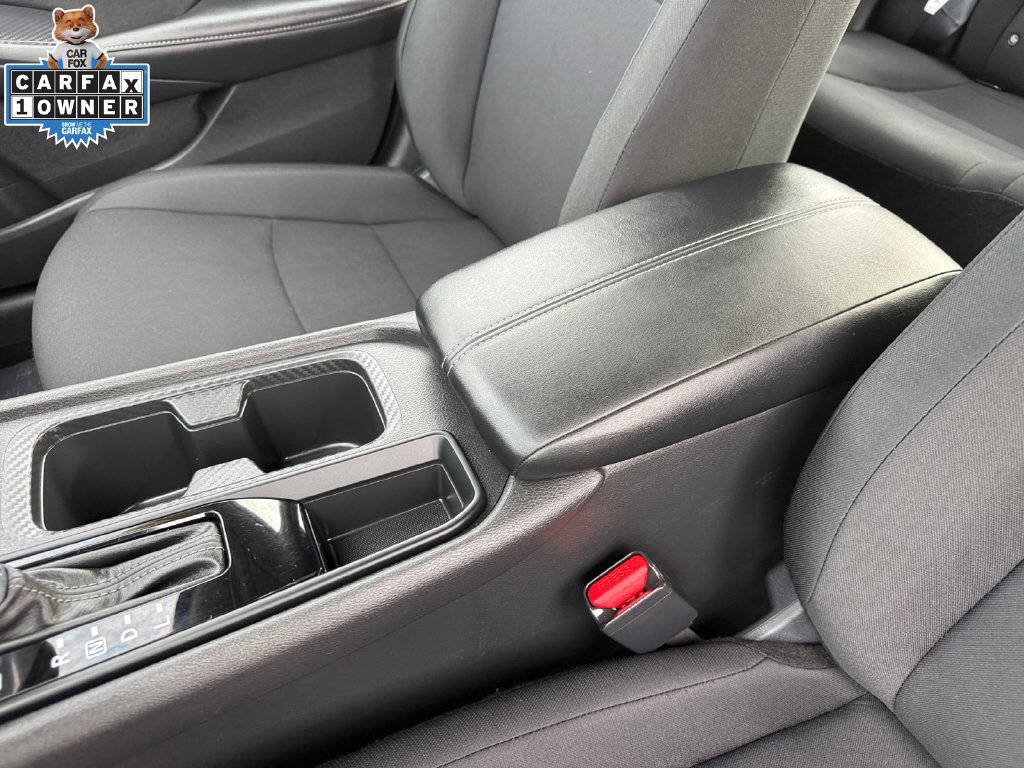 Certified 2025 Nissan Sentra S FWD image 24